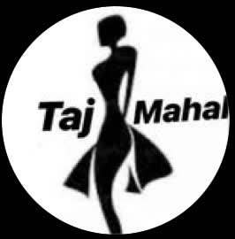 پوشاک زنانه تاج محل